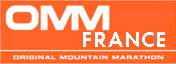 OMM France Logo