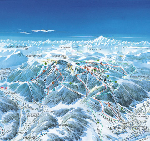 Avoriaz