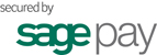 Secure Online Payment provided by SagePay