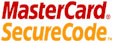 Fabian4 supports MasterCard SecureCode transactions
